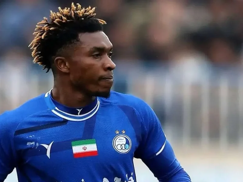 ردپای دلال بدنام در فسخ قرارداد مهاجم استقلال