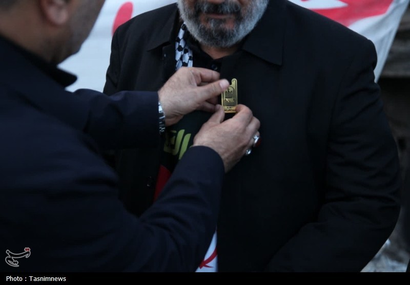 رسانه‌های ترکیه حمله آمریکایی ـ صهیونی به حسینیه اعظم را محکوم کردند