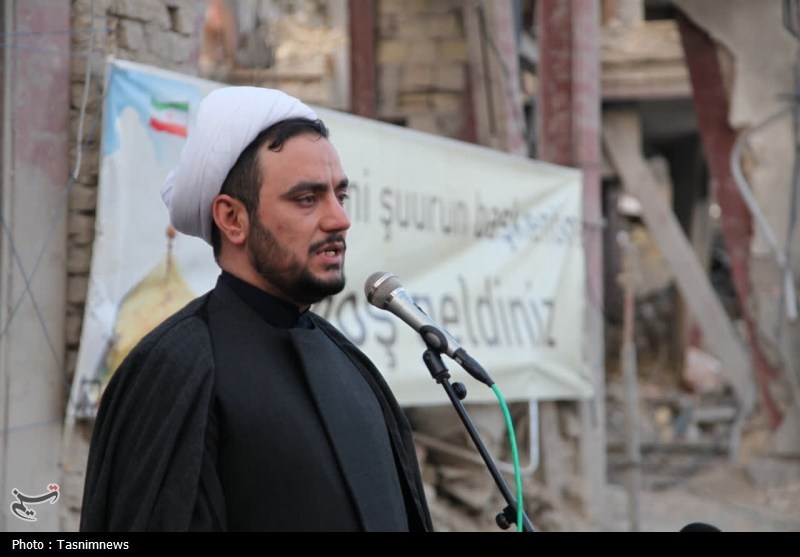 رسانه‌های ترکیه حمله آمریکایی ـ صهیونی به حسینیه اعظم را محکوم کردند