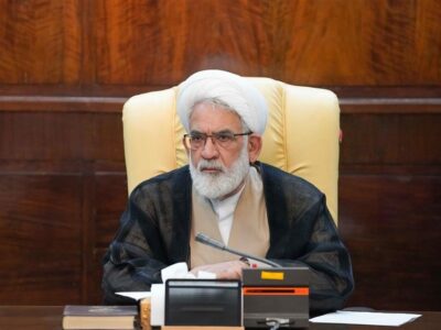 رسیدگی به 7 هزار پرونده در ایام جنگ تحمیلی سوم