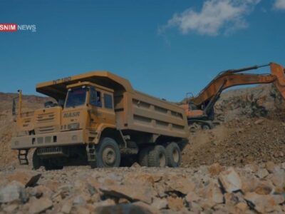 رشد 50 درصدی تولید مجتمع مس چهل‌کوره؛ معدن مس به سودآوری بازگشت