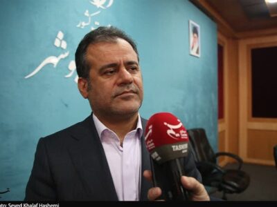 رشد سه برابری ترخیص کالا در استان بوشهر