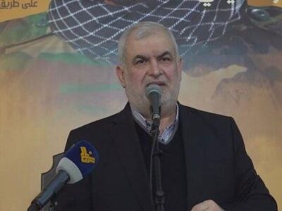 رعد: آتش‌بس لبنان پوششی برای تجاوزگری صهیونیست هاست 