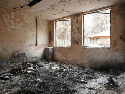 روایت تسنیم از جنایت آمریکا در مدرسه استثنائی تبریز