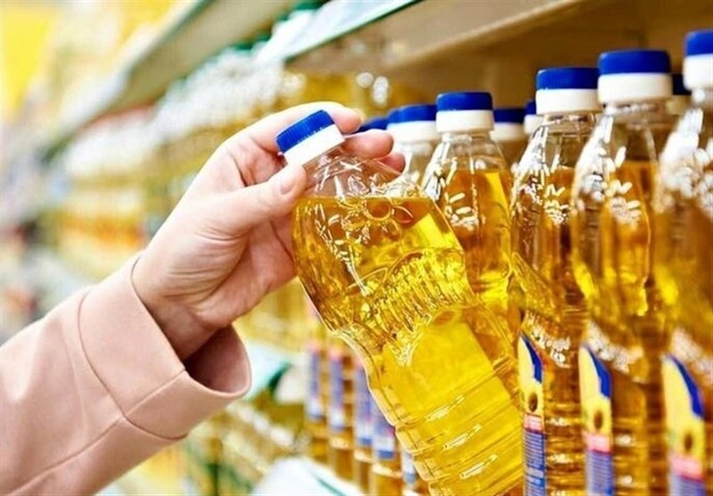 روایت خبرنگار تسنیم از بازار روغن خوراکی در فروشگاه های زنجیره ای