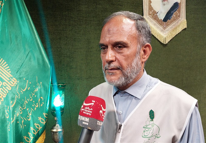 روایت خدمت رضوی در میادین اجتماعی؛ برنامه‌های دهه کرامت چیست؟