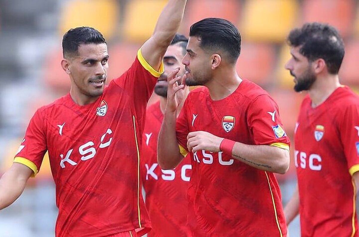 روایت عجیب یک پرسپولیسی از حمله به پل کرج