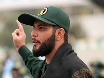 روایت ماندگار از مهر پدری رهبر شهید بر قلوب شاعران/گفتوگو با شاعر