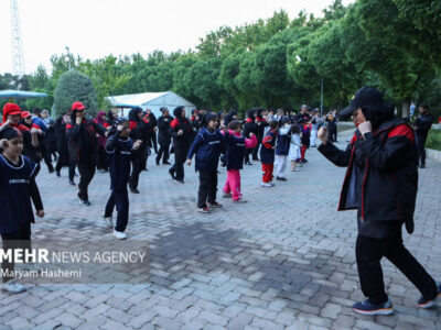 روزشمار هفته سلامت ۱۴۰۵ اعلام شد