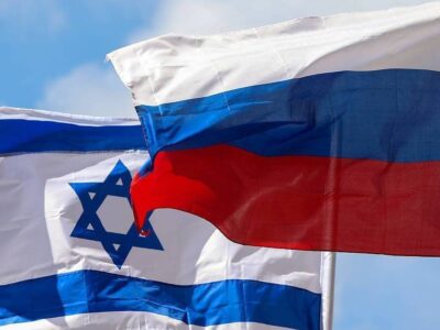 روسیه به اسرائیل هشدار داد