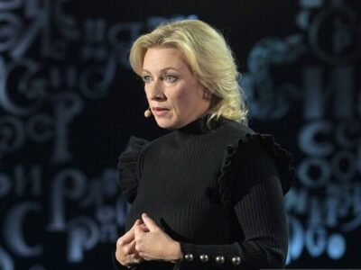 روسیه درباره حملات اوکراین به نیروگاه هسته‌ای زاپروژیا هشدار داد