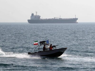 رونمایی از سلاح ناشناخته ایران در مقابل آمریکا / ایران برنده جنگ اخرالزمانی است!