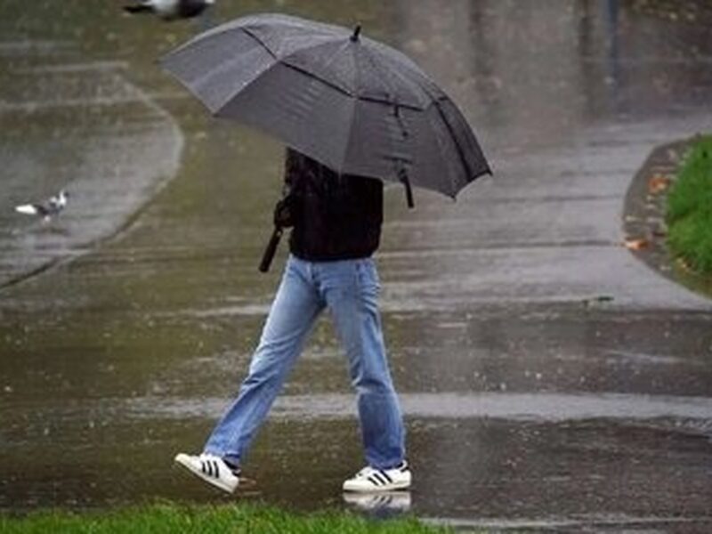 رگبار و رعدوبرق در این استان‌ها / پیش‌بینی وضع هوا طی روزهای آینده اعلام شد