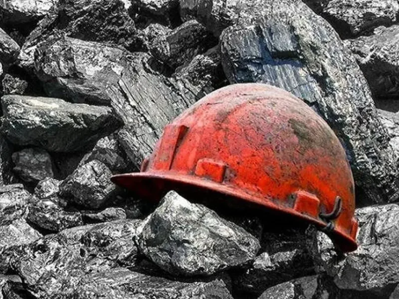 ریزش معدن در طبس / تعداد مجروحان و فوتی‌ها اعلام شد