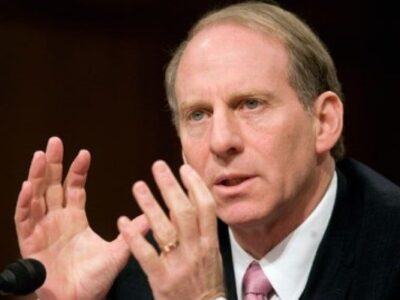 ریچارد هاس: ایران بسیار کارآمدتر و مقاوم‌تر از تصور ترامپ است