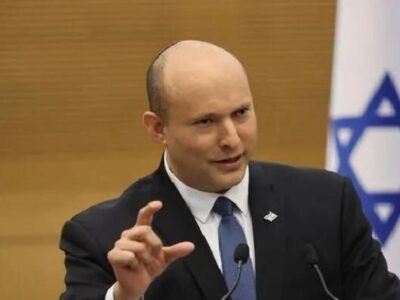 زلزله در اسرائیل؛ لاپید و بنت کار نتانیاهو را تمام می‌کنند؟