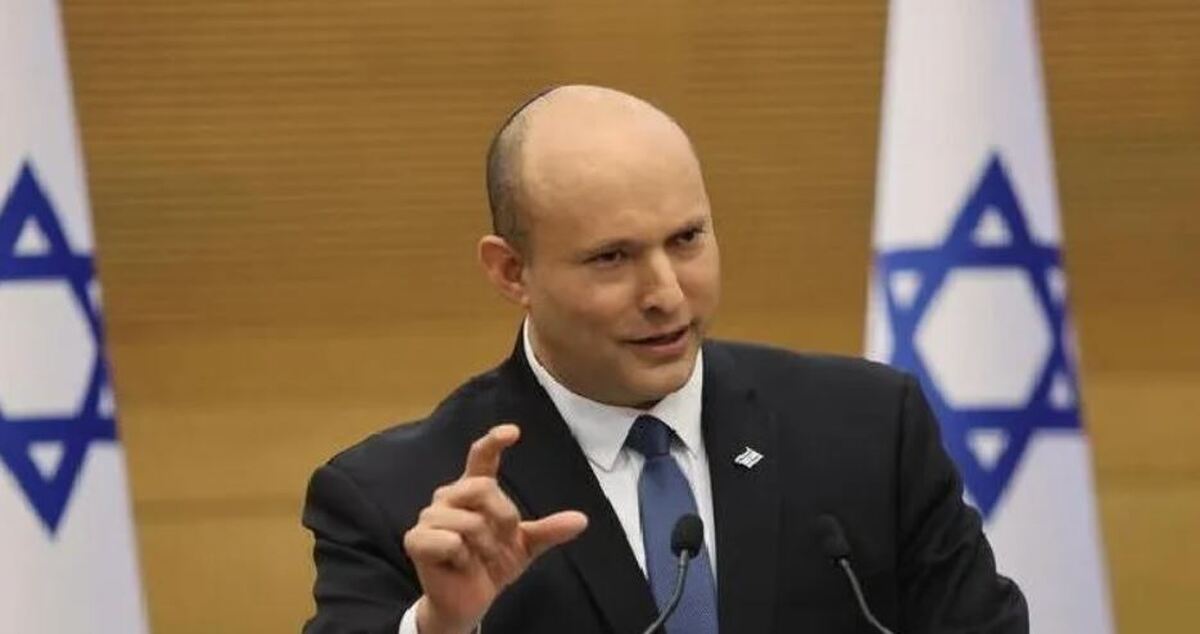 زلزله در اسرائیل؛ لاپید و بنت کار نتانیاهو را تمام می‌کنند؟