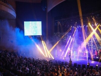 زمان برگزاری کنسرت‌ها اعلام شد