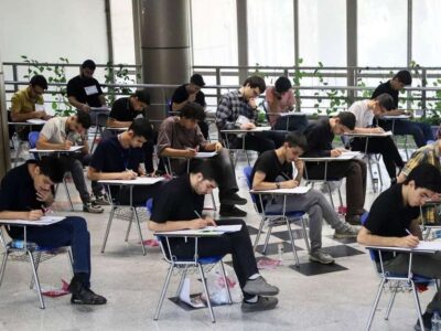 زمان ثبت‌نام کنکور ۱۴۰۵ اعلام شد/ متقاضیان جا نمانند