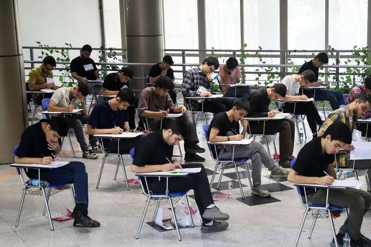 زمان ثبت‌نام کنکور ۱۴۰۵ اعلام شد/ متقاضیان جا نمانند