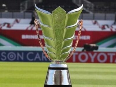 زمان قرعه‌کشی جام ملت‌های آسیا مشخص شد