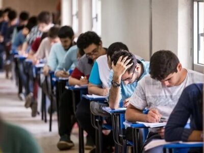 زمان‌بندی امتحانات نهایی رسماً مشخص شد / شرط جدید آموزش و پرورش برای دانش‌آموزان
