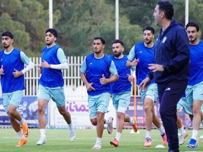 زنگ خطر برای تیم ملی فوتبال به صدا درآمد/ استرس قلعه‌نویی بیشتر شد!