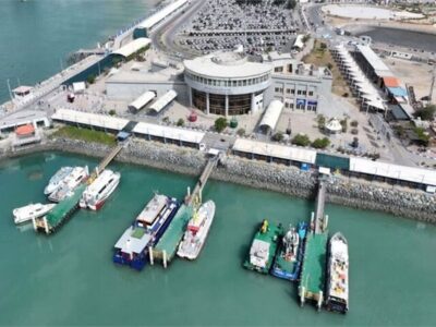 ساعات فعالیت بنادر مسافری جزیره قشم اعلام شد