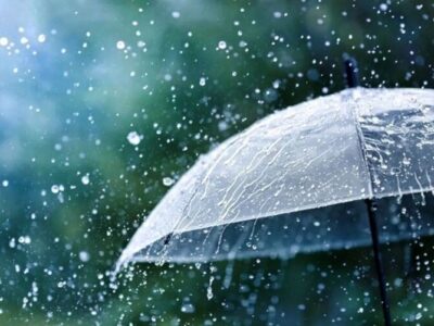 سامانه بارش همرفتی در راه اصفهان است؛ صدور هشدار زرد هواشناسی