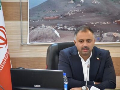 سبزیچی: سبک زندگی عشایری الگویی برای حفاظت از زمین است