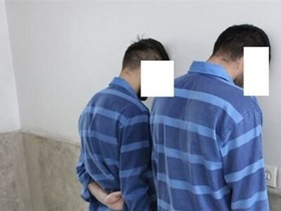 سربازان وطنفروش آمریکایی ـ صهیونی در تور اطلاعات/ 313 نفر دستگیر شدند