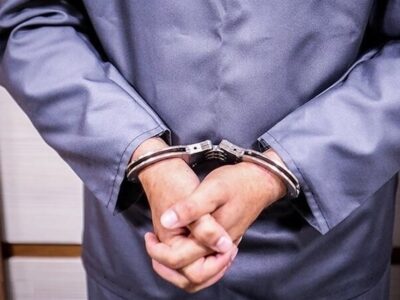 “سرباز”موساد در اردبیل دستگیر شد