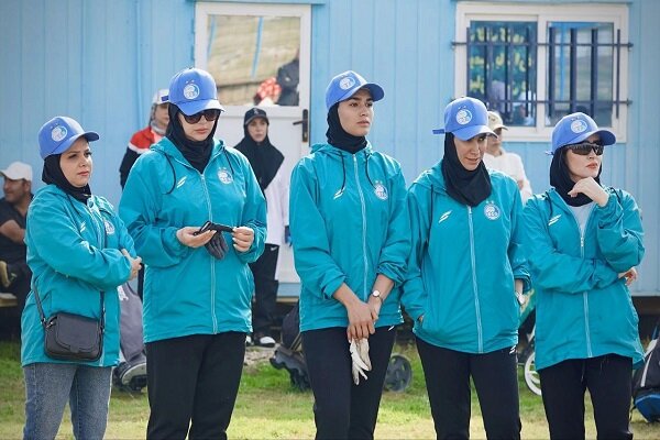 سرپرست استقلال: زمان از سرگیری لیگ گلف هنوز مشخص نیست