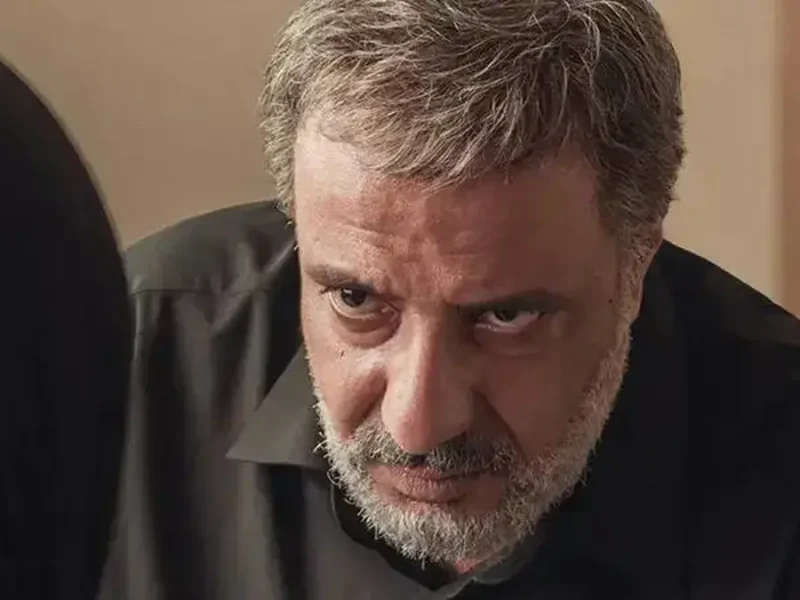 سریال اوج توقیف شد/ ماجرا چیست؟