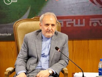 سفیر ایران در پاکستان: تا زمانی که محاصره باقی بماند، اختلاف با امریکا نیز باقی خواهند ماند