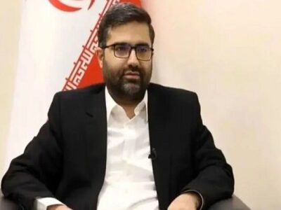 سقاب اصفهانی: به ازای هر یک چاه نفت؛ ۴ چاه نفت را بمباران می‌کنیم