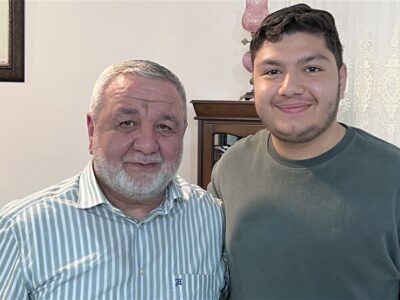 سه ستاره محمدی؛ روایت خانواده‌ای که ایثار را زیستند