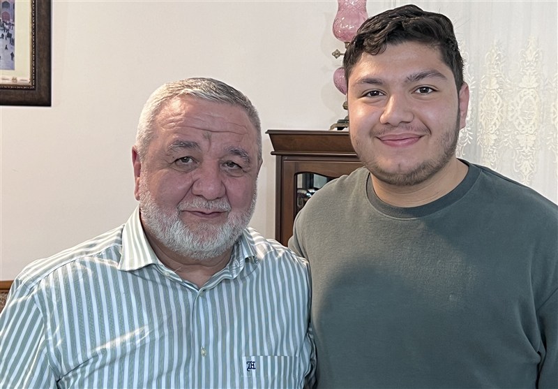 سه ستاره محمدی؛ روایت خانواده‌ای که ایثار را زیستند