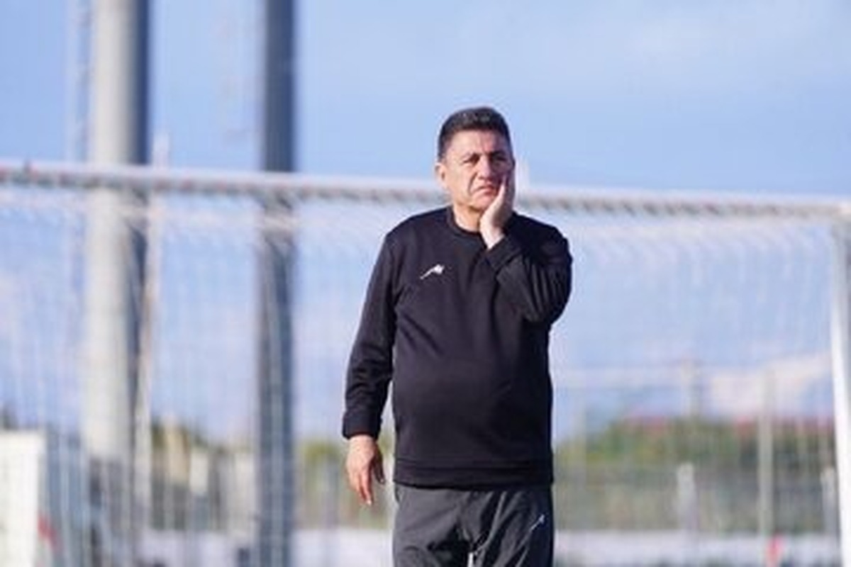 سورپرایز بزرگ قلعهنویی برای جام جهانی / نگاه ویژه آقای سرمربی به این بازیکن جنجالی شد