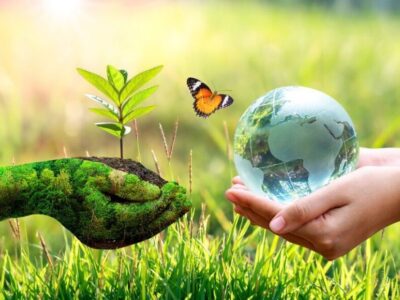 سیزده‌بدر مردم تهران در اوضاع جنگی+ عکس