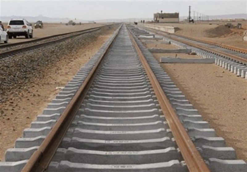 شاهکار مهندسان ایرانی در ترمیم شبکه ریلی؛شکست مهندسی اسرائیل و آمریکا