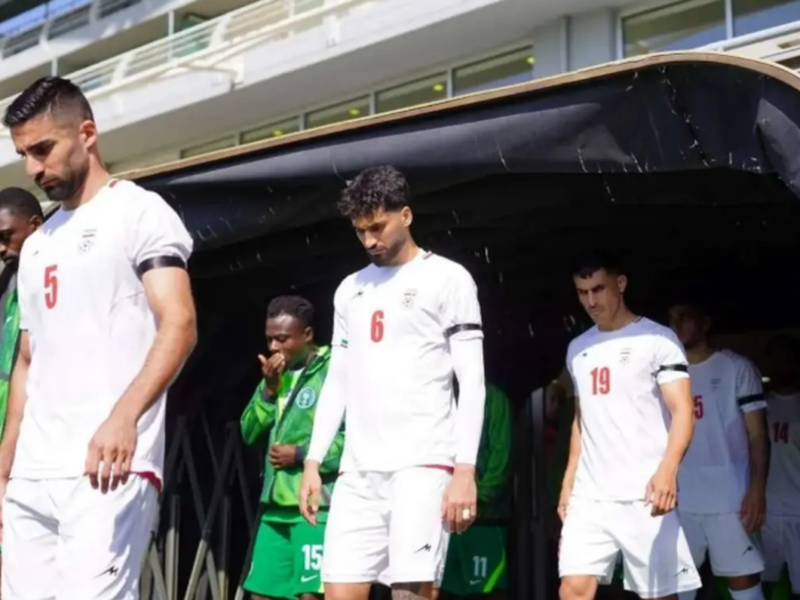 شایعه عجیب درباره حذف ایران از جام جهانی/ ایتالیا چشم به جای خالی تیم ملی دوخت