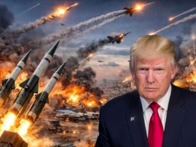 شمارش معکوس برای پایان آتش‌بس ایران و آمریکا / جنگ دوباره آغاز می‌شود؟