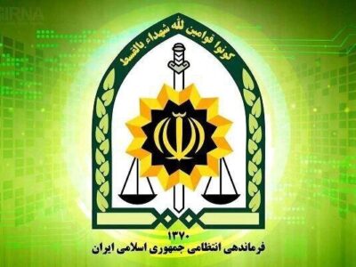 شناسایی و دستگیری جاسوس وابسته به سرویس‌های بیگانه در لرستان