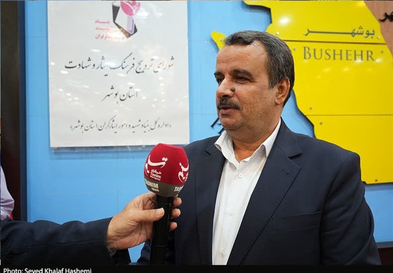 شهادت 57 نفر در حملات آمریکایی صهیونیستی به استان بوشهر