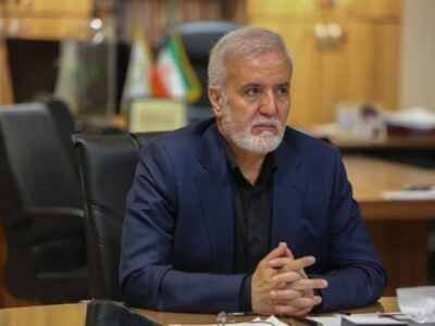 شهردار شیراز: من لیست انتخاباتی ندارم/فرصت‌طلبان کیسه ندوزند!