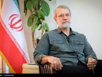 شهید لاریجانی؛ تجسم عقلانیت انقلابی، ولایت‌مداری و صبر نجیبانه