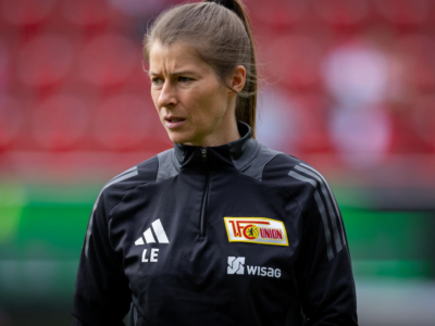 شوک در فوتبال آلمان/اولین سرمربی زن تاریخ بوندسلیگا معرفی شد