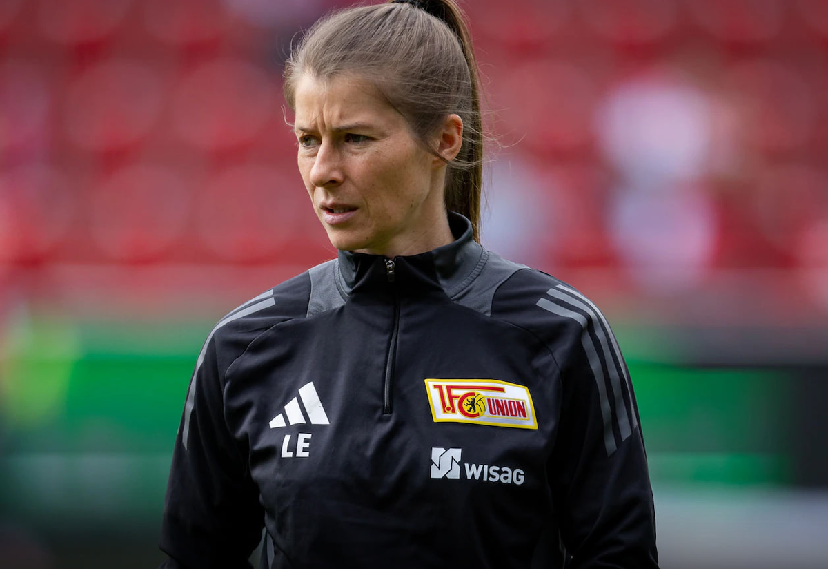 شوک در فوتبال آلمان/اولین سرمربی زن تاریخ بوندسلیگا معرفی شد