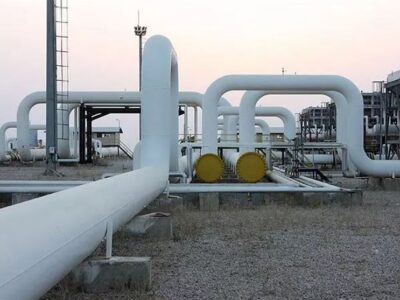 شکستگی خط لوله سراسری نفت در لرستان/ تیم‌های فنی اعزام شدند